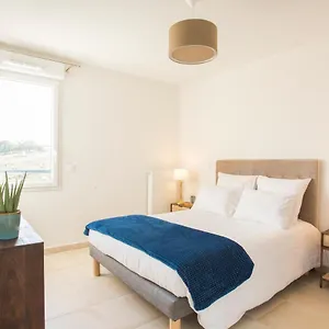 Apartahotel Zenao, Villeneuve-lès-Avignon