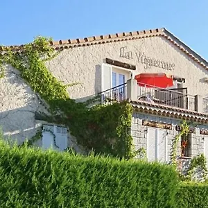La Vigneraie Hotel