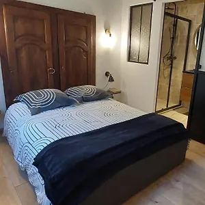 Bed and breakfast Campagno D, Mougins