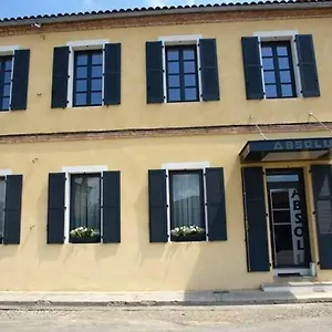 Absolu 2*, Castelsarrasin Francia