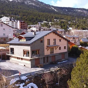Bed and breakfast Chez Maguy D'hotes Et, Les Angles (Pyrenees-Orientales)