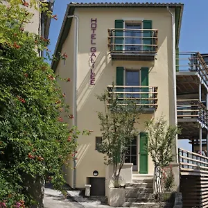 Galilee Hotel
