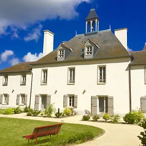 La Pommeraie 3*, Bruz Francia